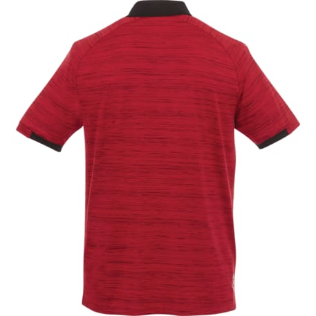 Men's EMORY Short Sleeve Polo 11