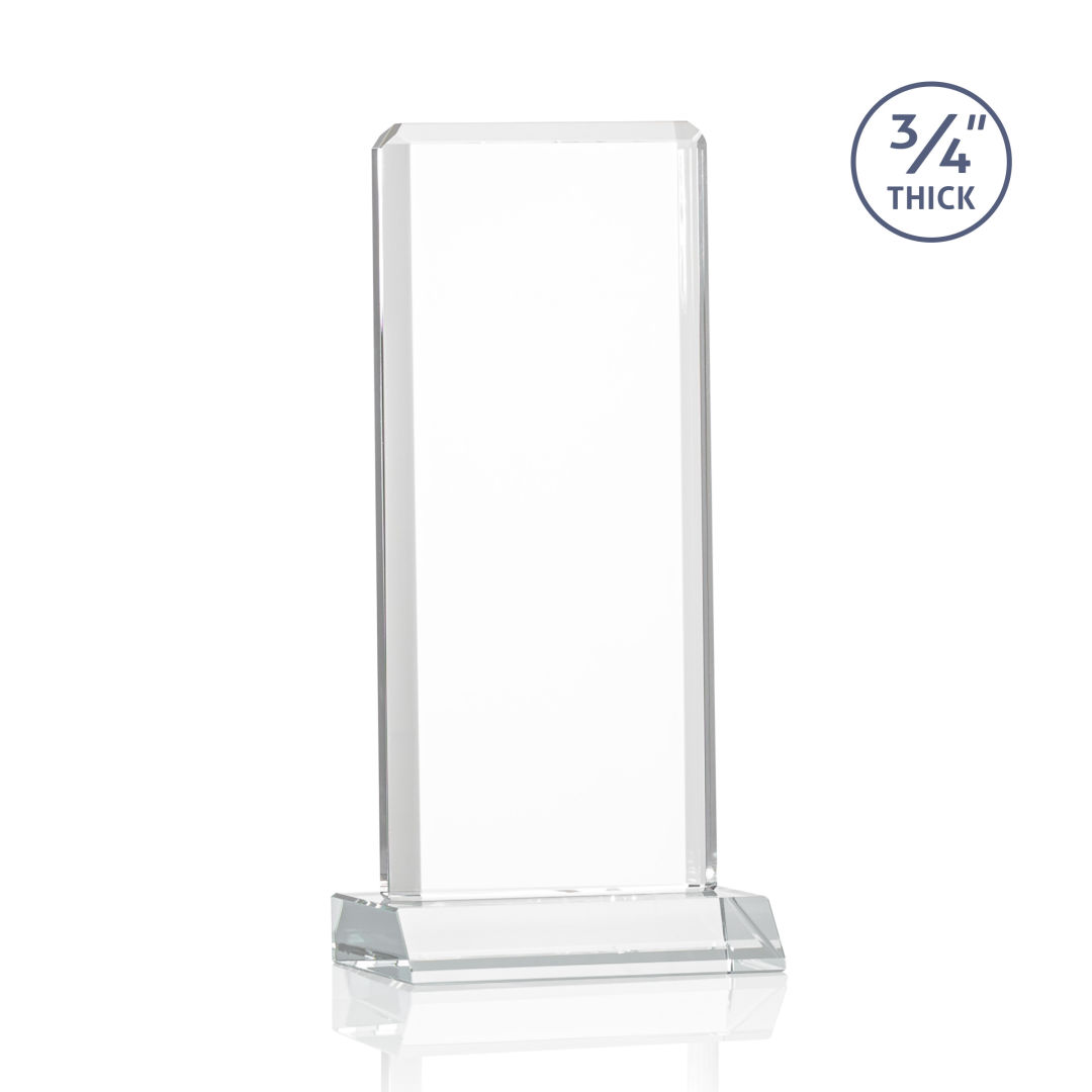 Southport VividPrint™ Award - Clear 5