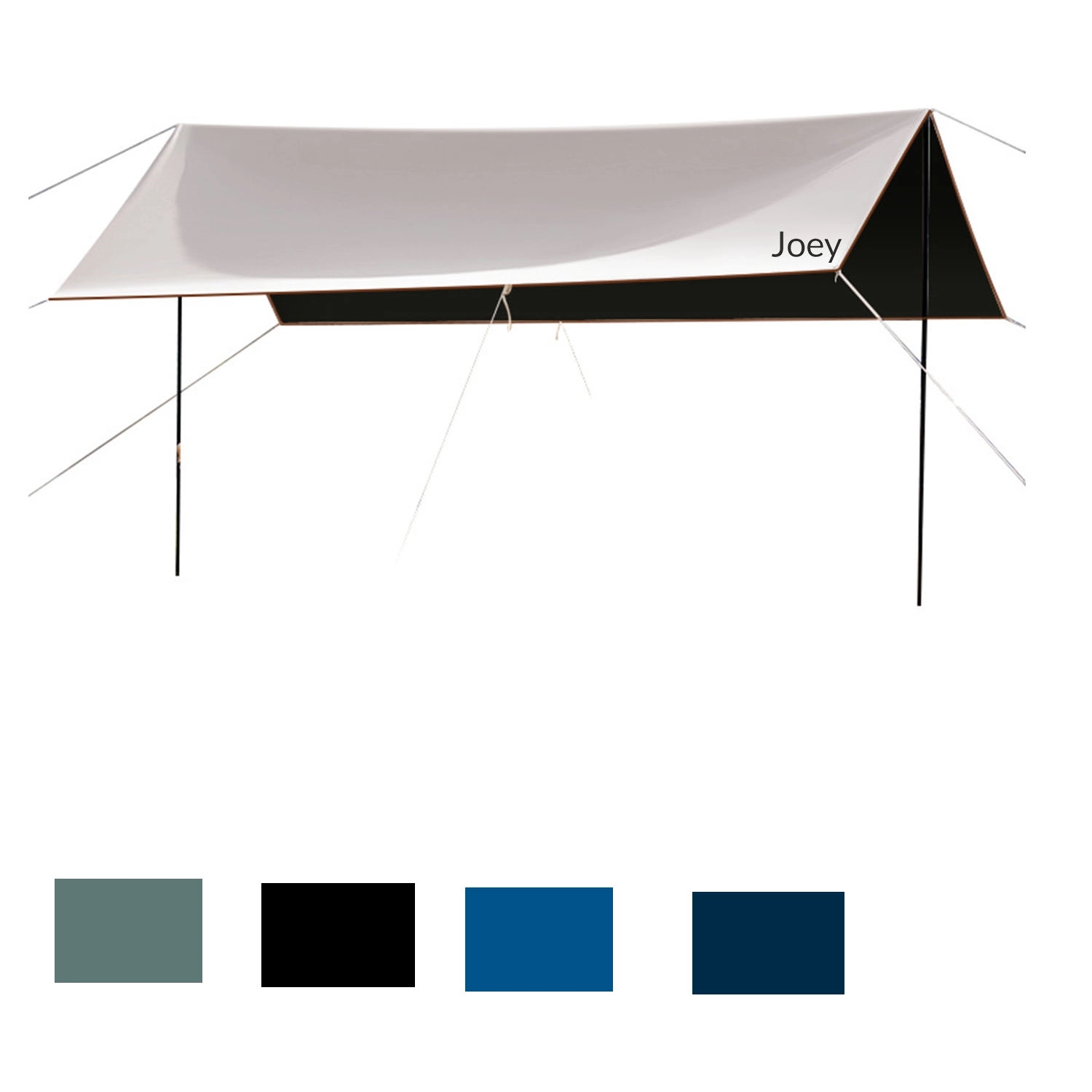 Canopy Camping Awning 2