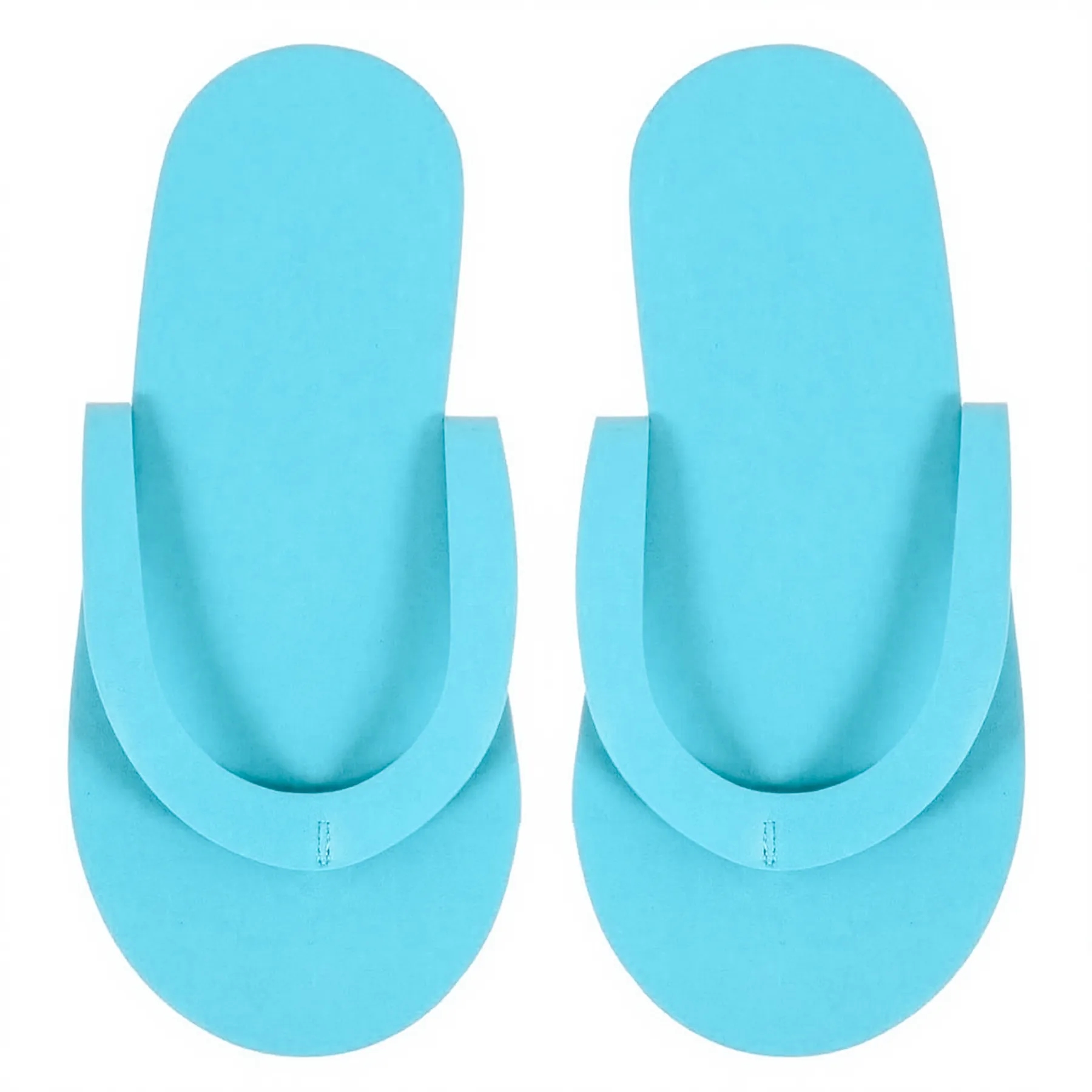 Disposable Flip-flops Spa Sandals 9