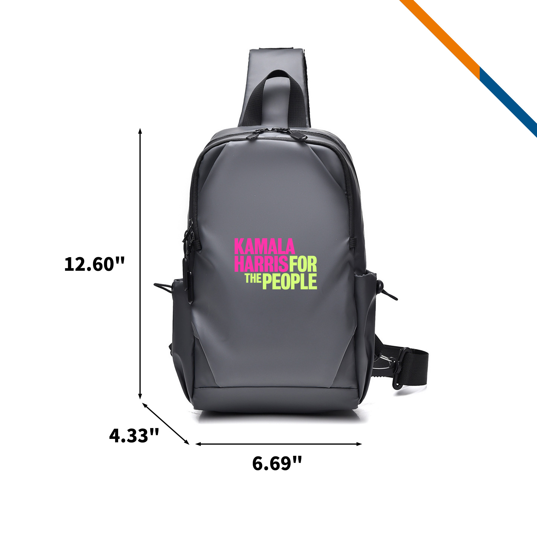 Luke Sling Bag 3