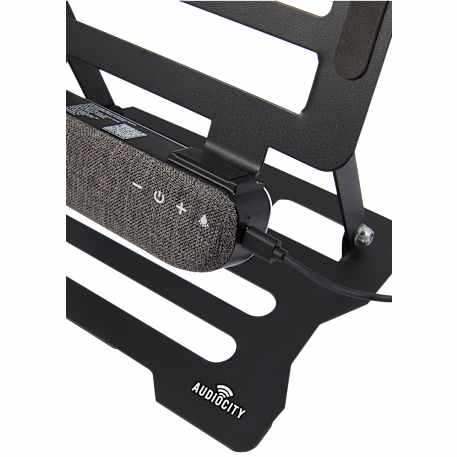 Elevate Laptop Stand and Bluetooth Speaker 127