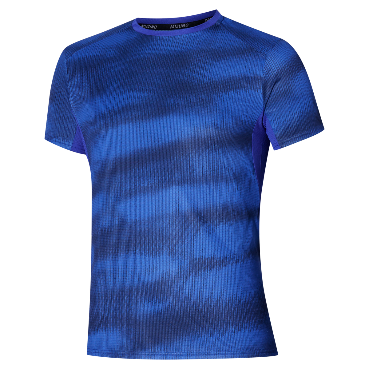 Men's DryAeroFlow Graphic Tee 3