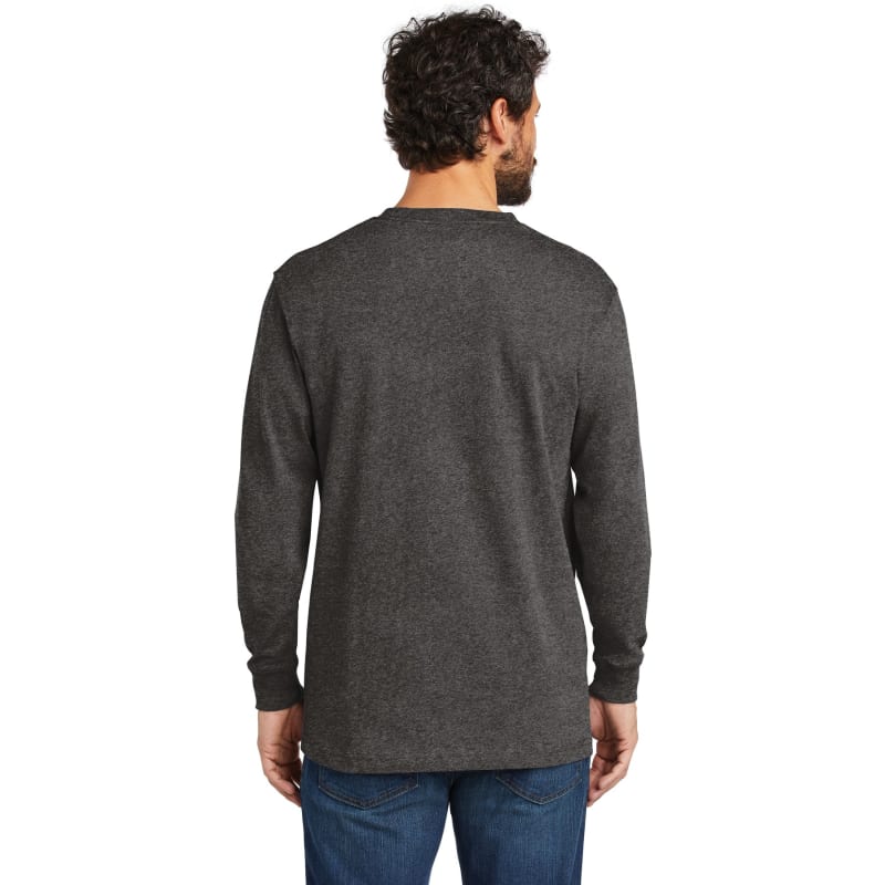 Carhartt Workwear Pocket Long Sleeve T-Shirt. 16