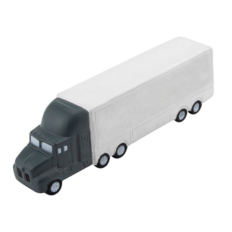 Stress Long Truck 1