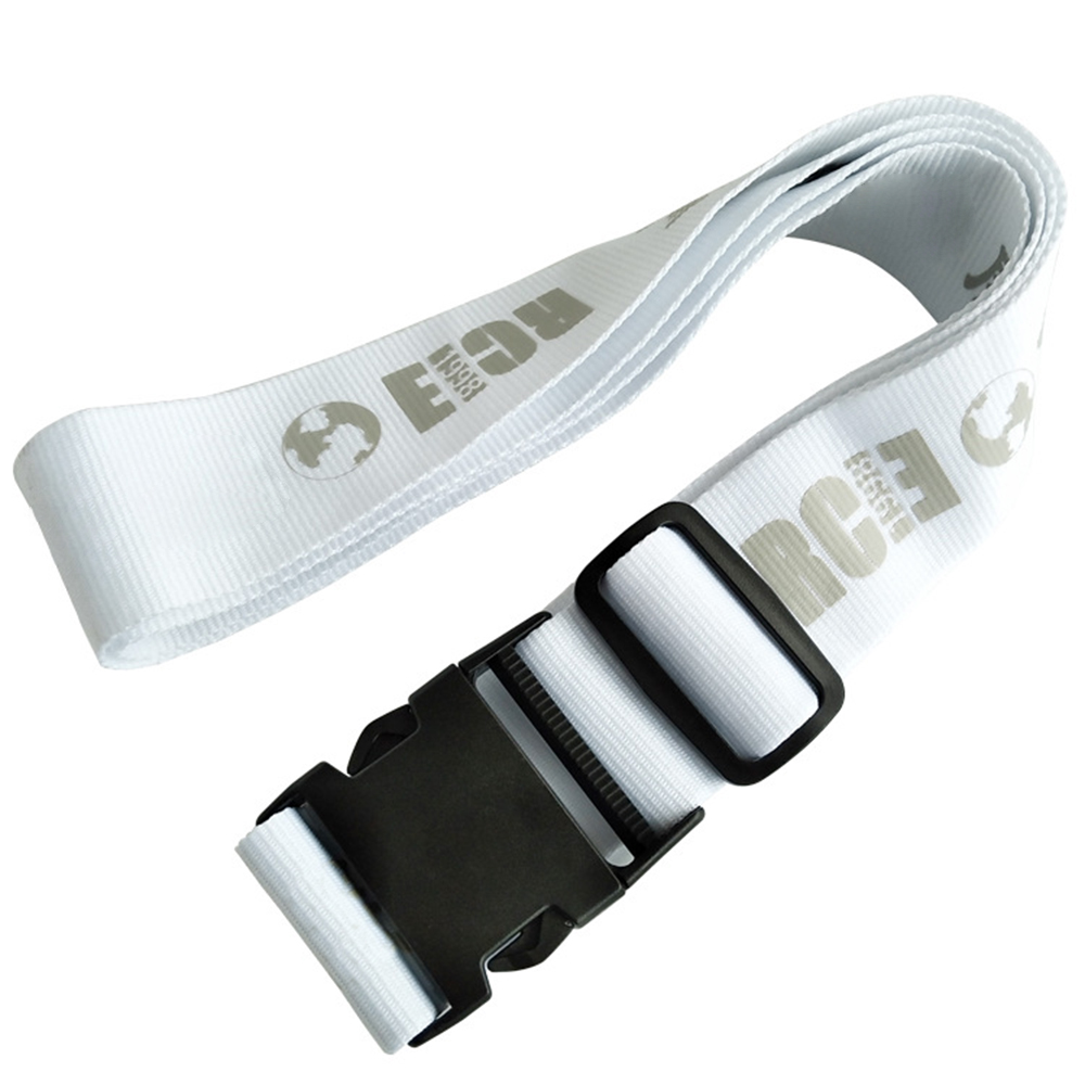Polyester Luggage Belt 3