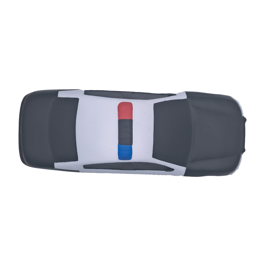 Police Cruiser Stress Reliever 3