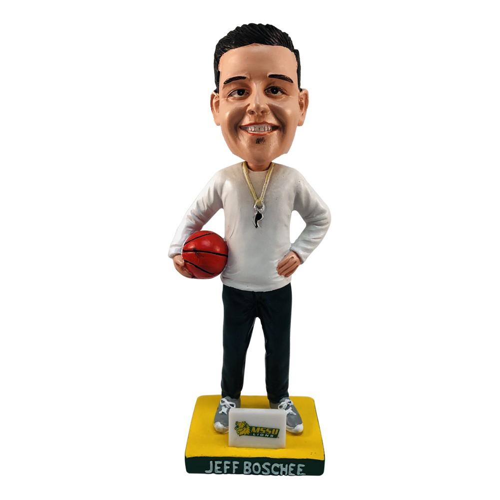 Bobble head Figurine 7" Customized 1