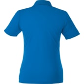 Women's DADE Short Sleeve Polo 612