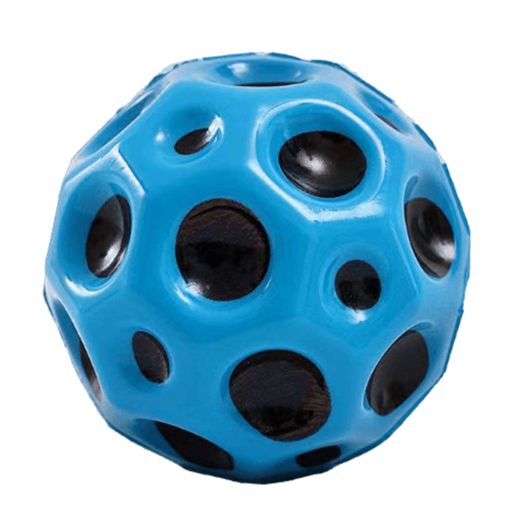 Pu Stress Relief Ball 5