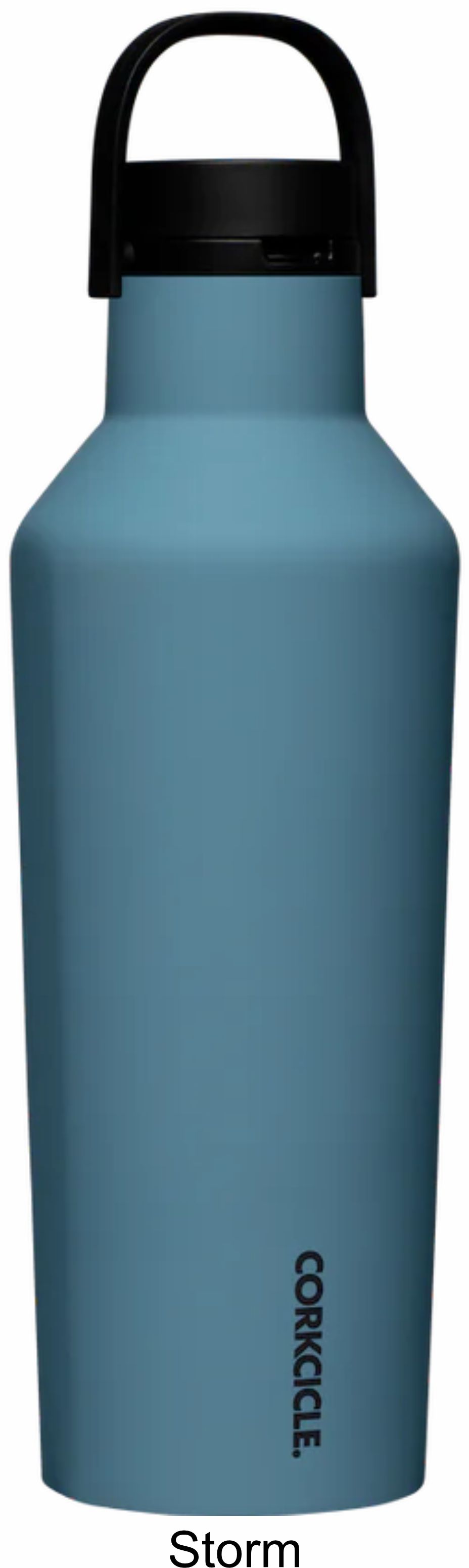 Corkcicle 32 oz Sport Canteen, custom water bottle with logo imprint 19