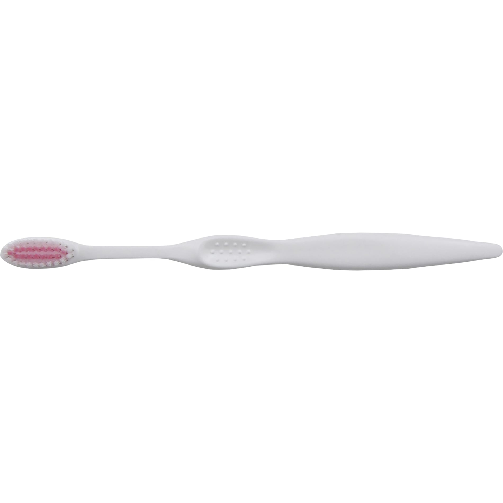 Concept Curve White Toothbrush 40