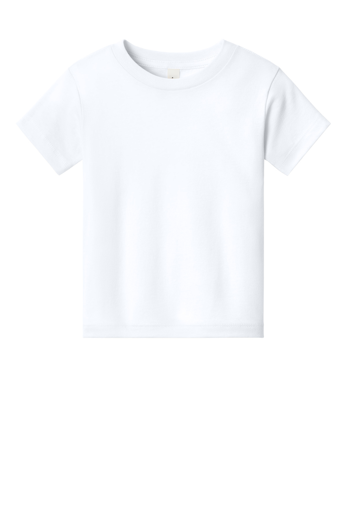 BELLA+CANVAS Toddler Short Sleeve Tee BC3001T 28