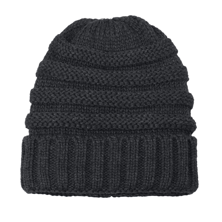 Cici Knit Beanie 2