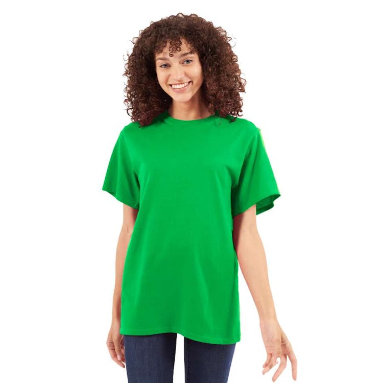 Unisex Ring spun Adult Tee Shirts Size S-XL 1