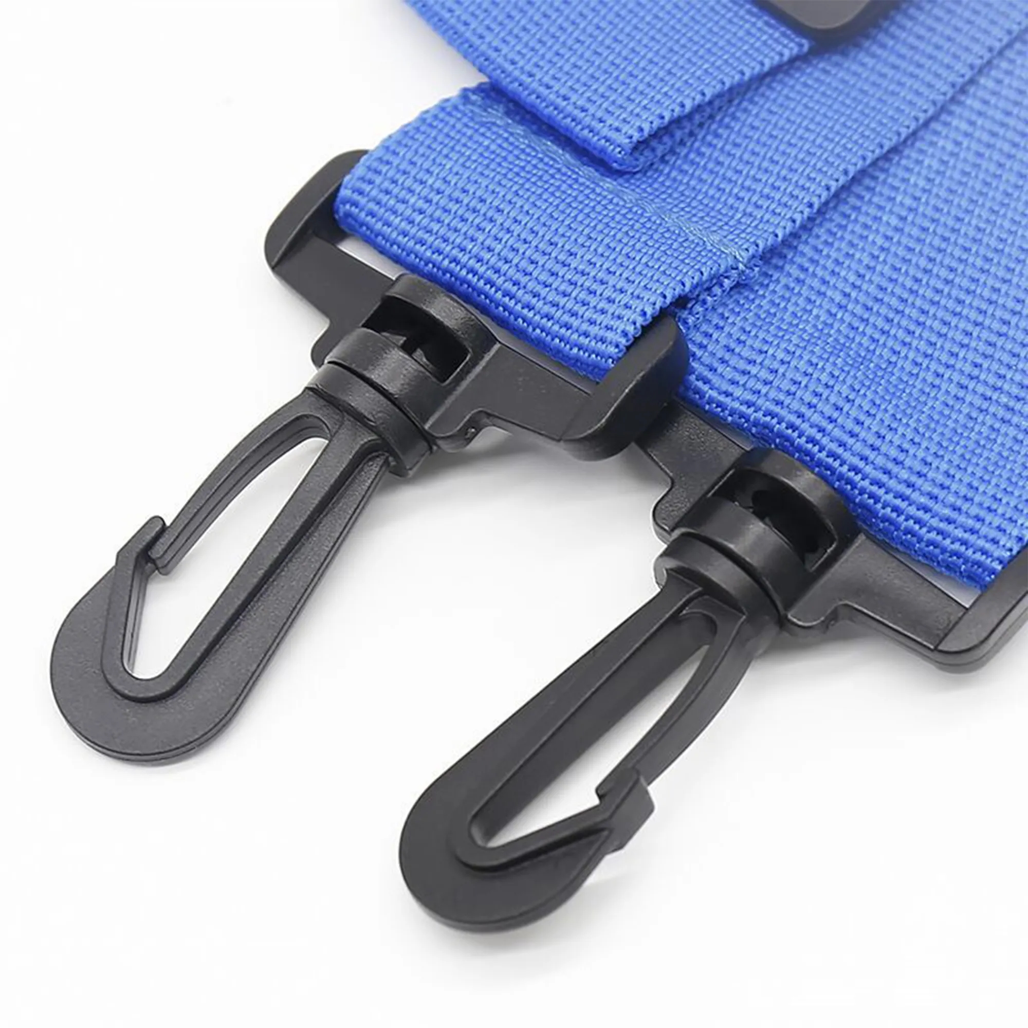 Portable Crossbody Golf Club Bag 3