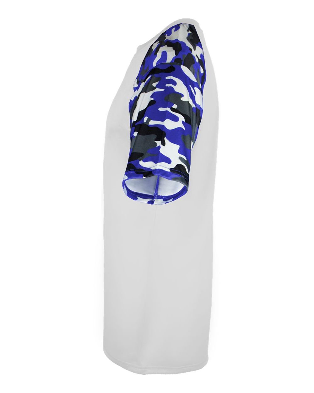 Youth Camo Sport T-Shirt - 2141 46
