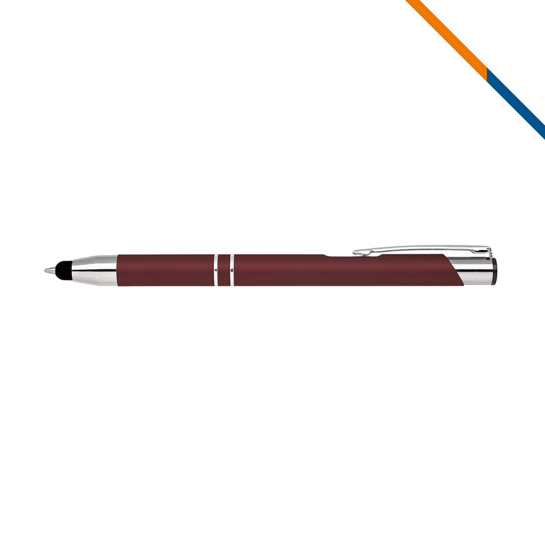 Pictoss 2in1 Rub Stylus Pen 2