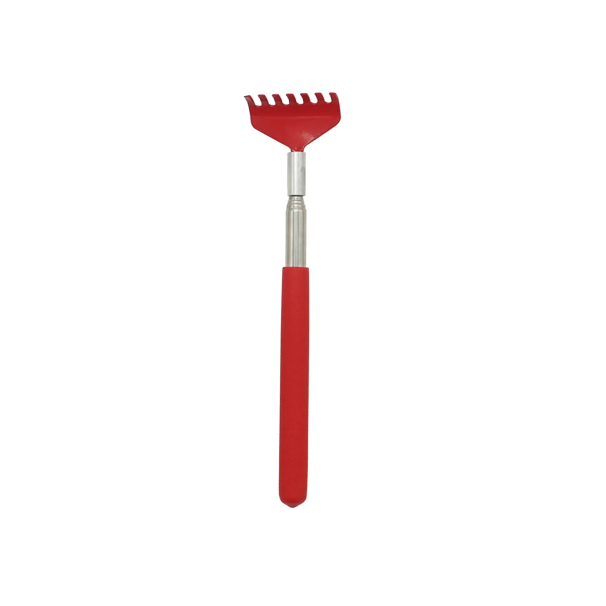 Portable Telescoping Metal Back Scratcher 6