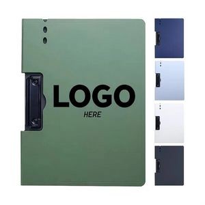 Office A4 Foldable Plastic Cover Folder Boards 11