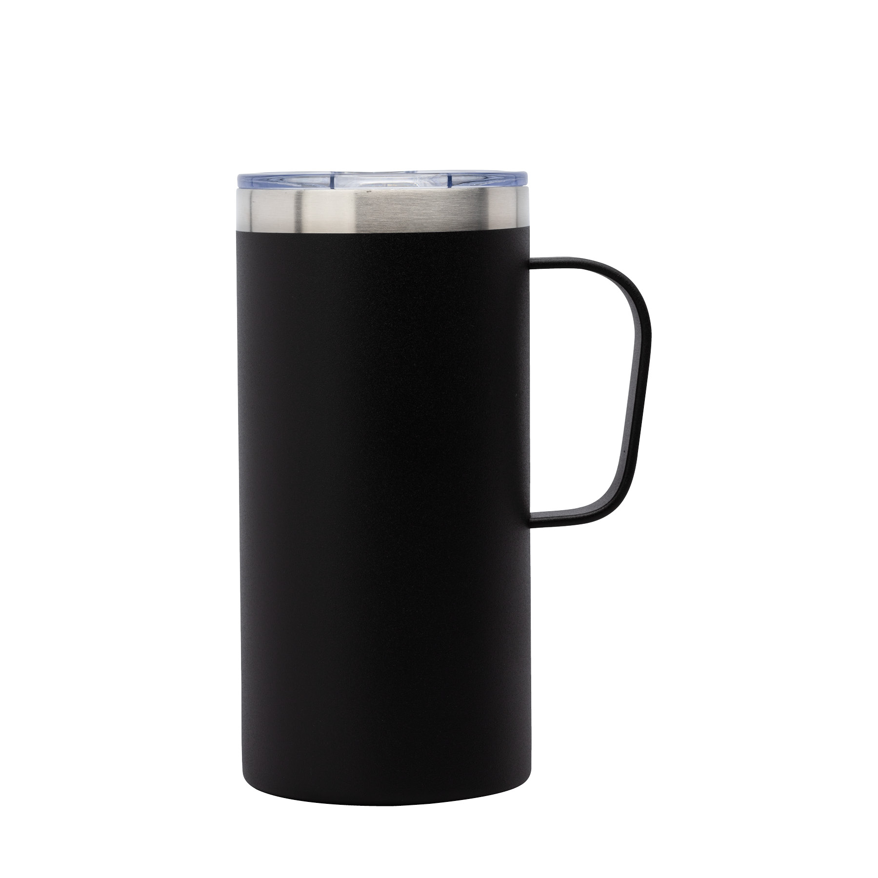 Sutcliff 20 oz. Double Wall, Stainless Steel Camping Mug 2