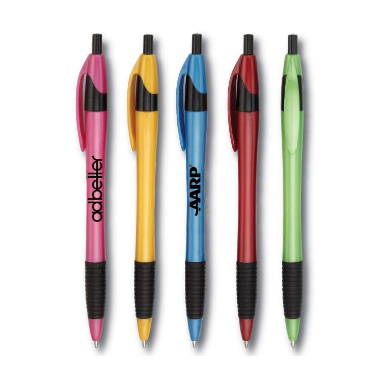 The Gripped Ben Pen 7