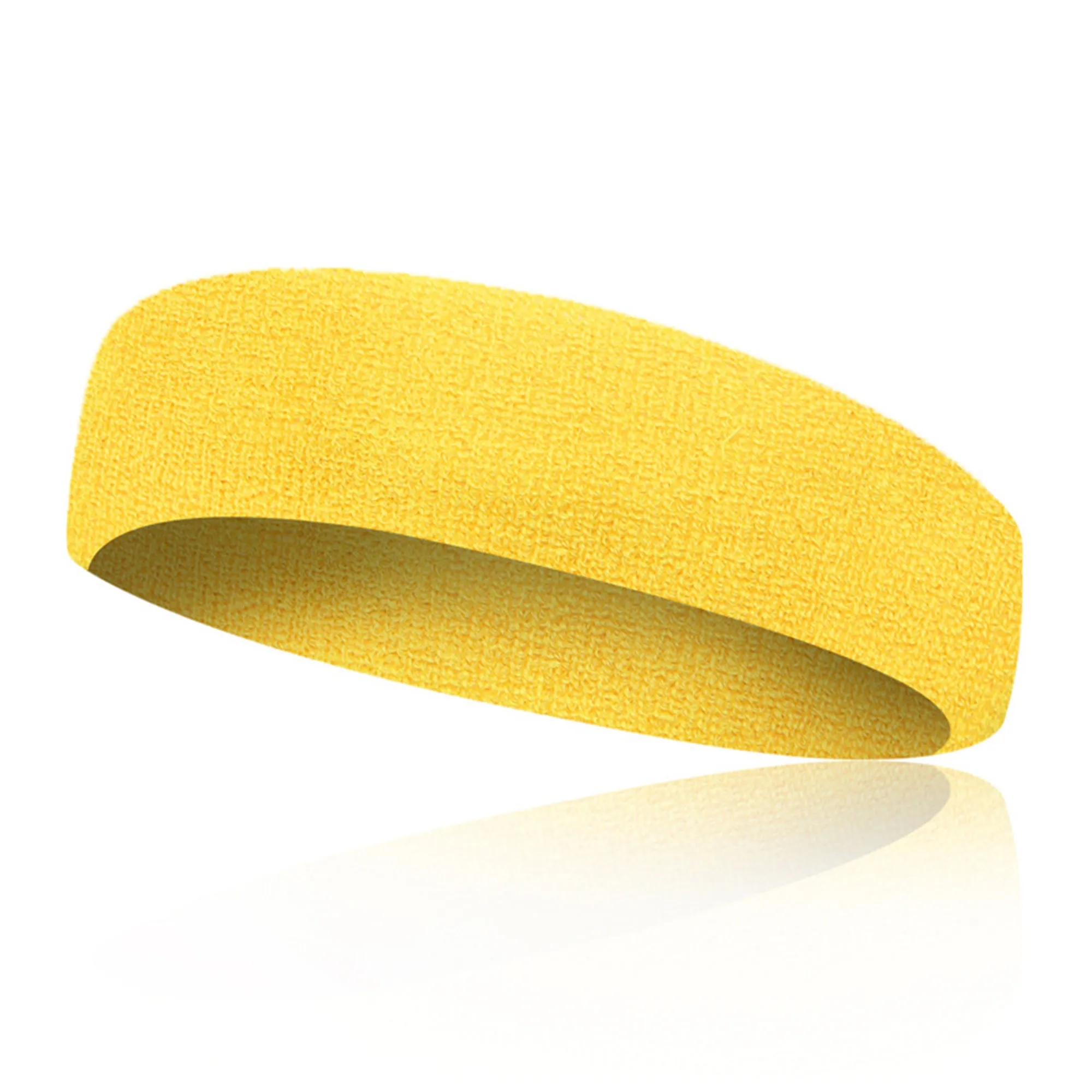 Cotton Sports Towel Headband 9