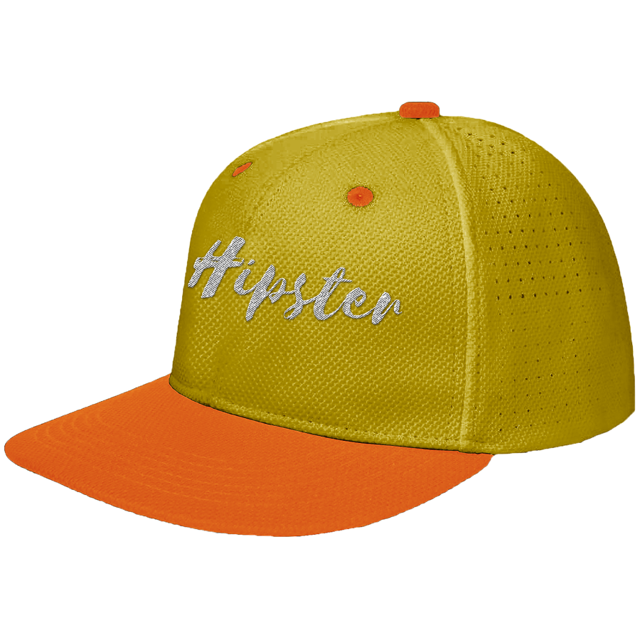 Premium Vapor Cool 4 Panel Trucker Cap 9