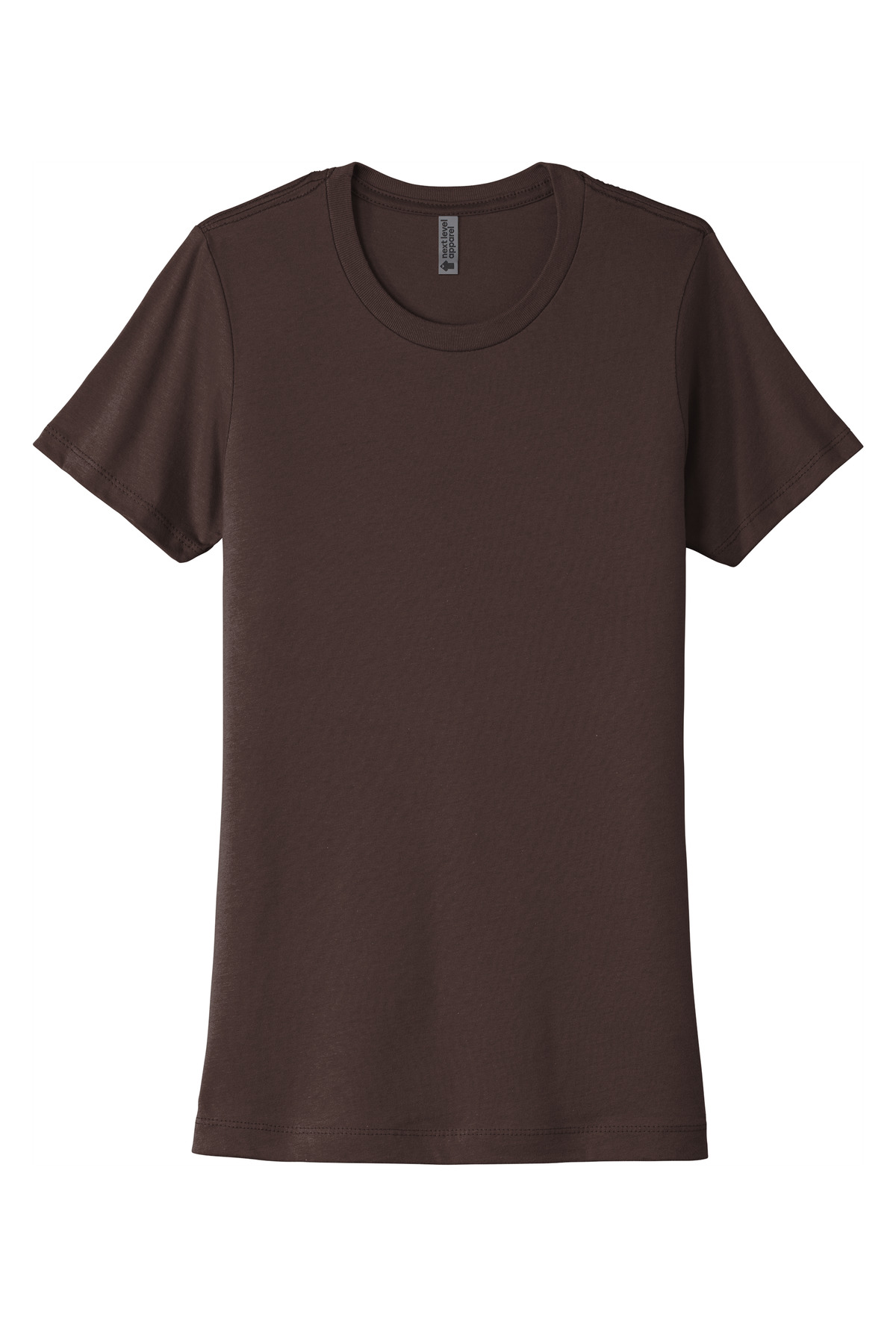 Next Level Apparel Women's Cotton Tee. NL3900 59