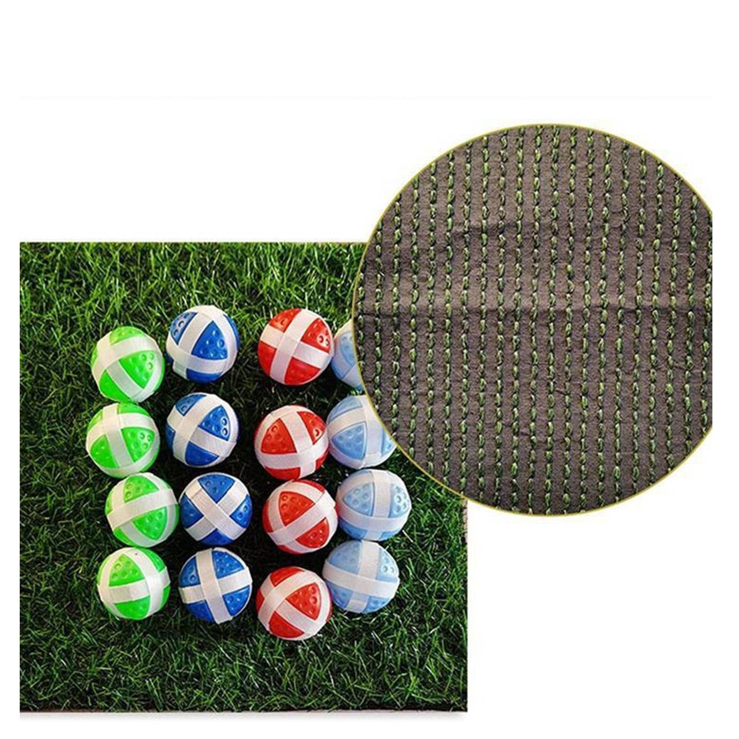 Golf Game Set 5