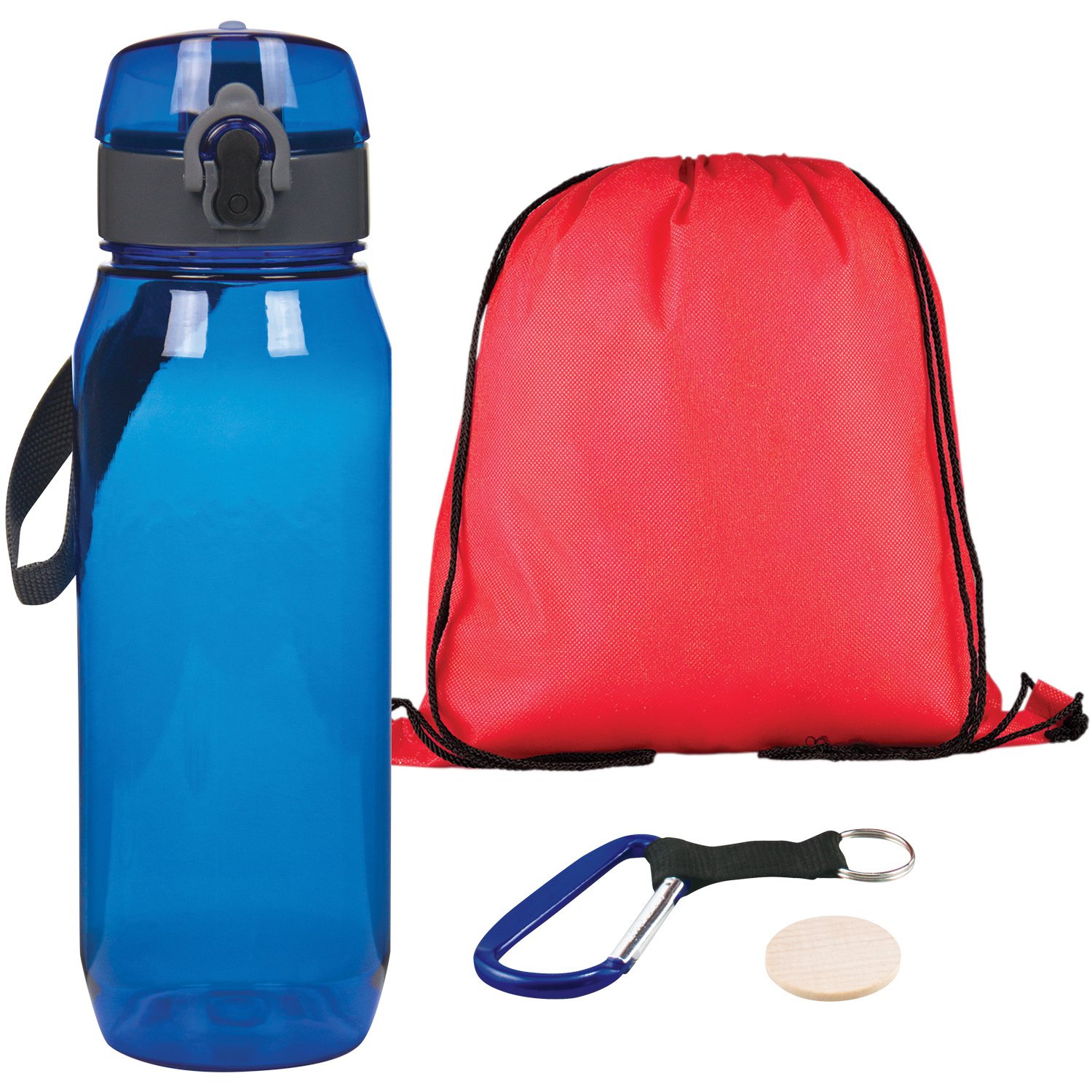 Collegiate Kit 2
