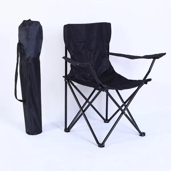 Folding Chair with Cup Holder/ Cooler Chair/Beach 1