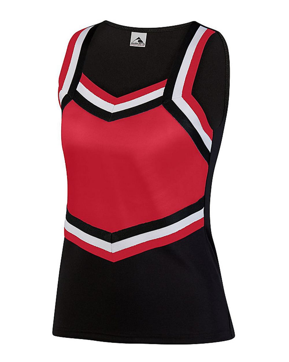 Women's Pike Cheer Shell - 9140 16