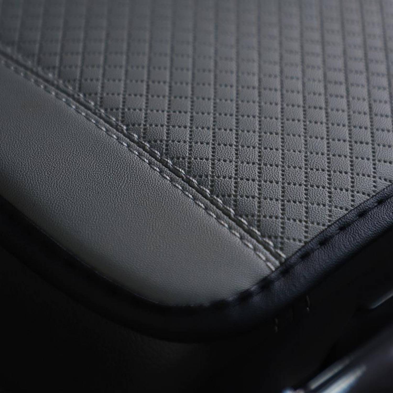 Universal Car Armrest Mat 7