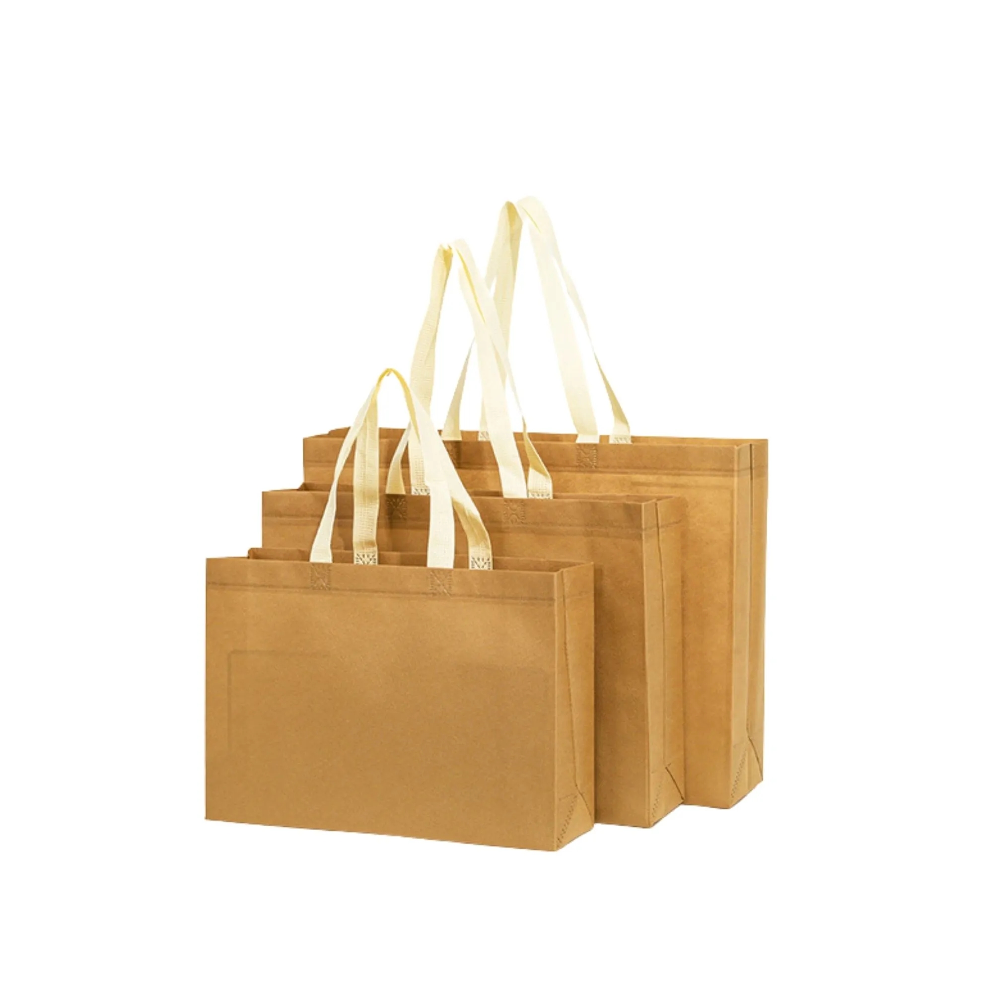 Reusable Eco Friendly Shopping Bag 8