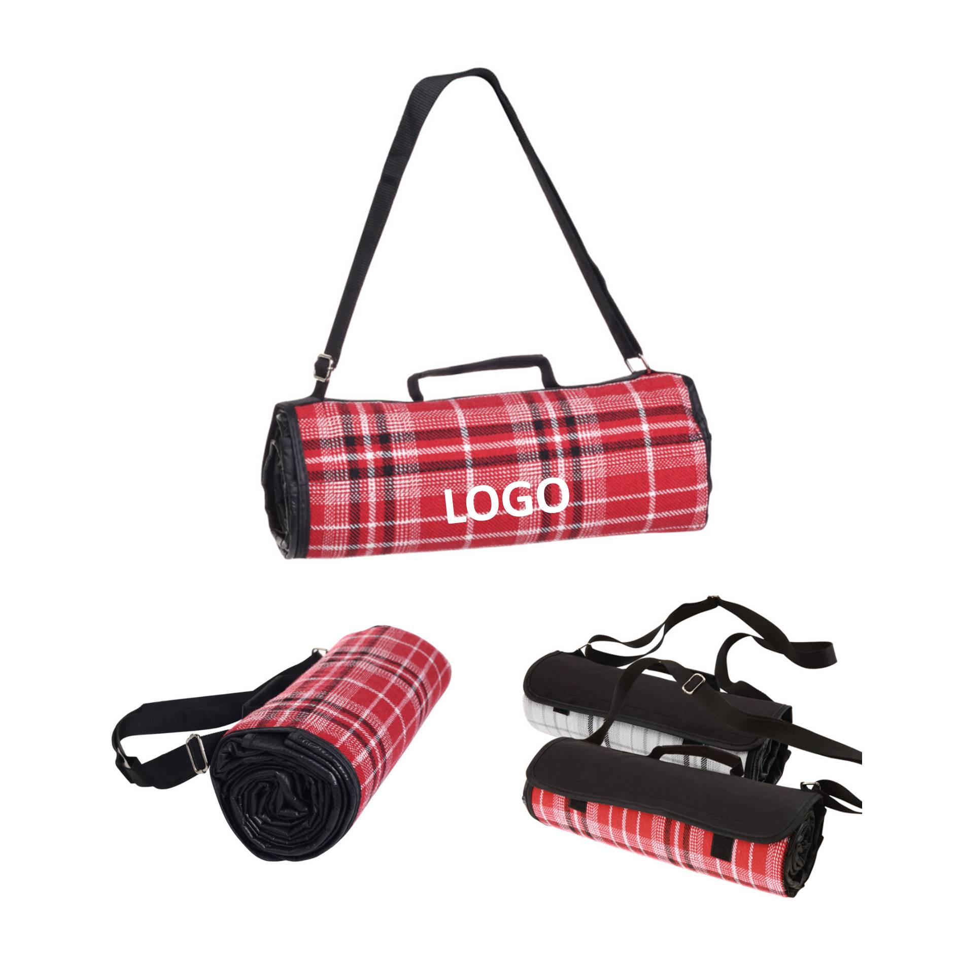 Outdoor Moisture-Proof Picnic Mat 3