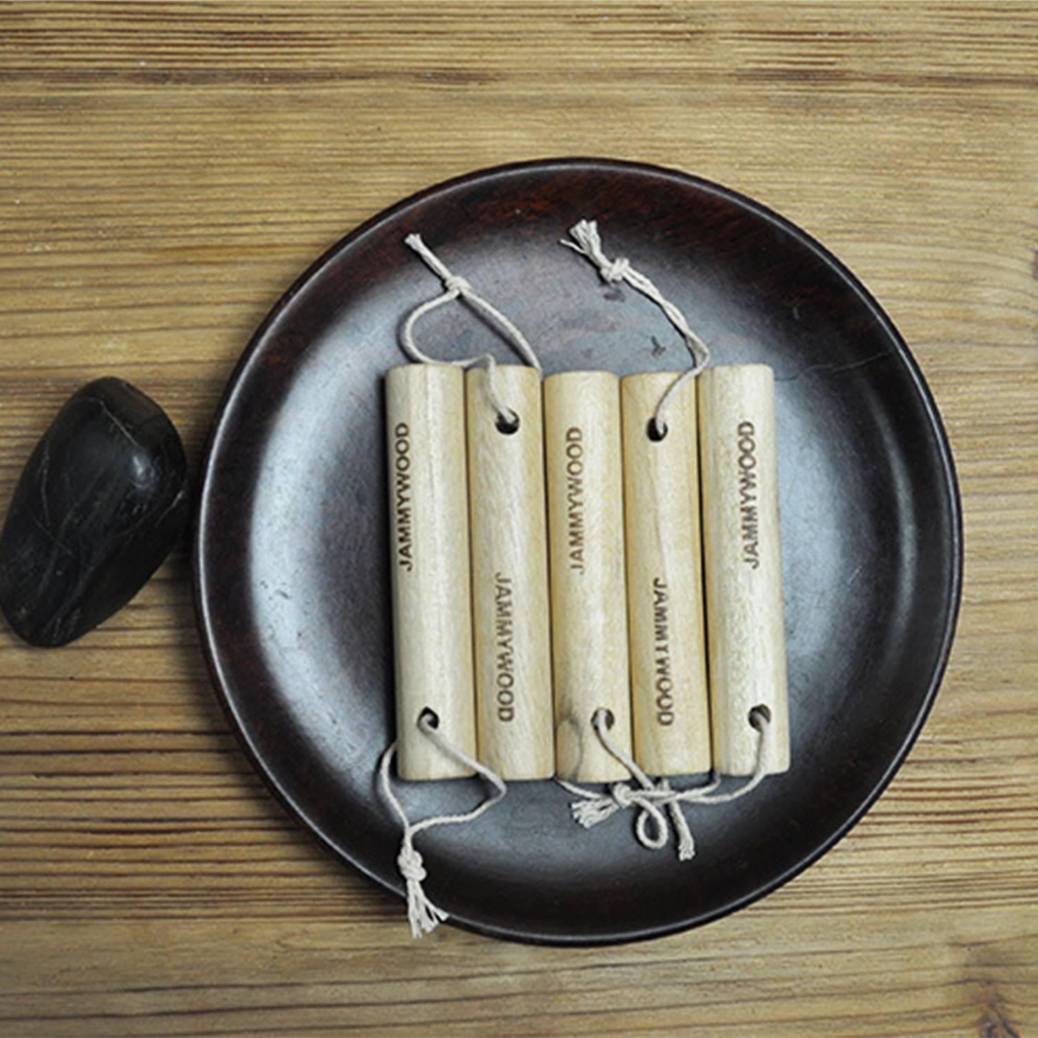 Camphor Wood Strips 3