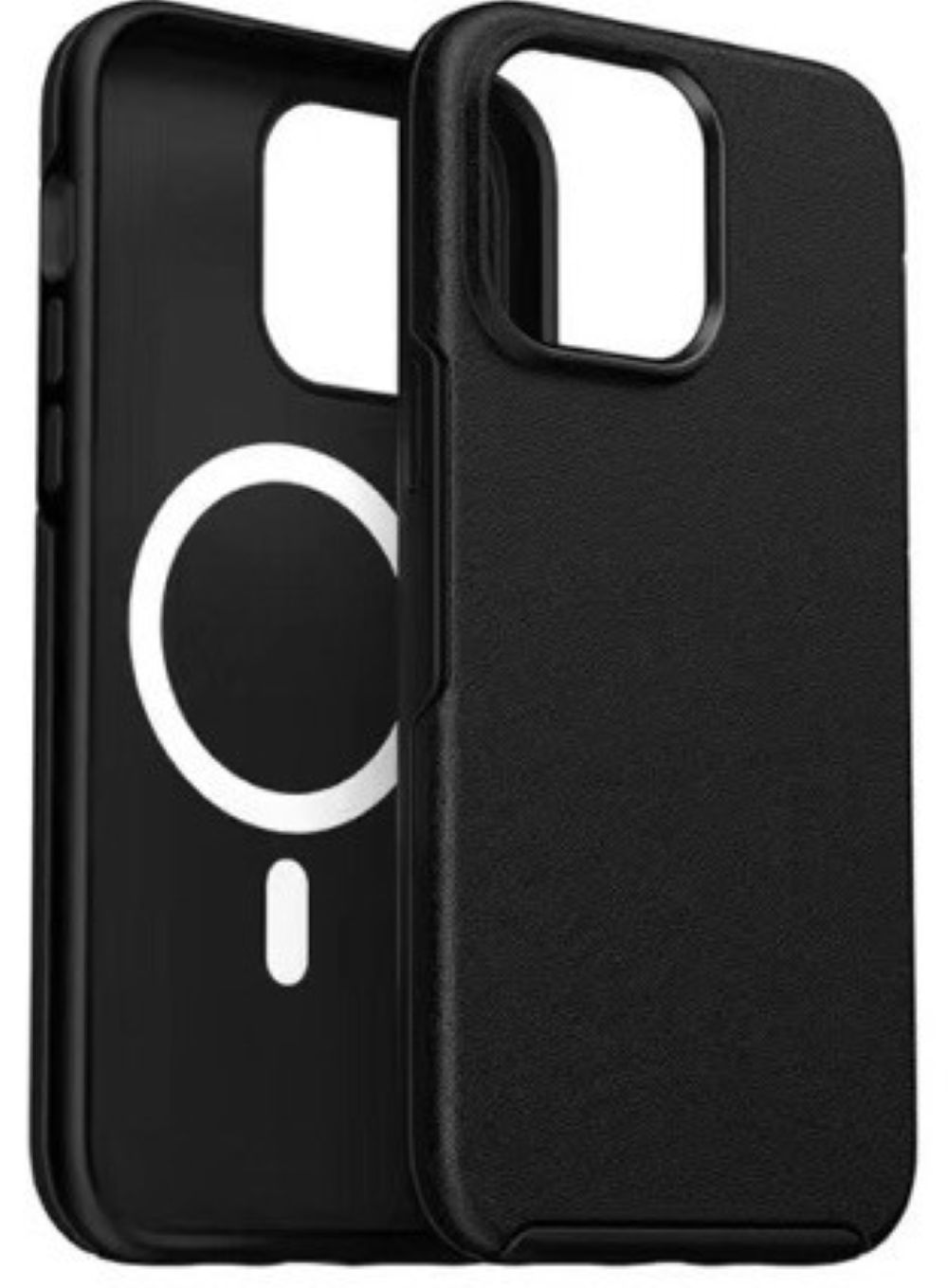 iPhone 16 Pro Max Slimline Rugged Case