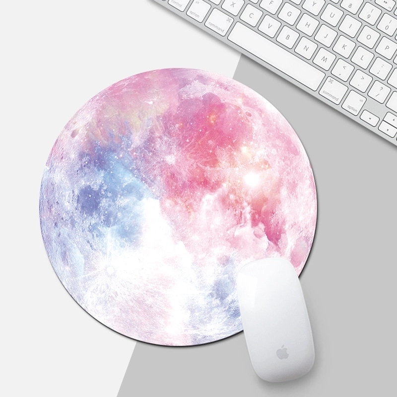 Round Mouse Pads 2