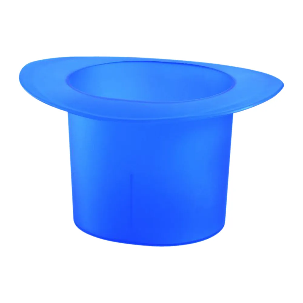 Top Hat Bucket 1