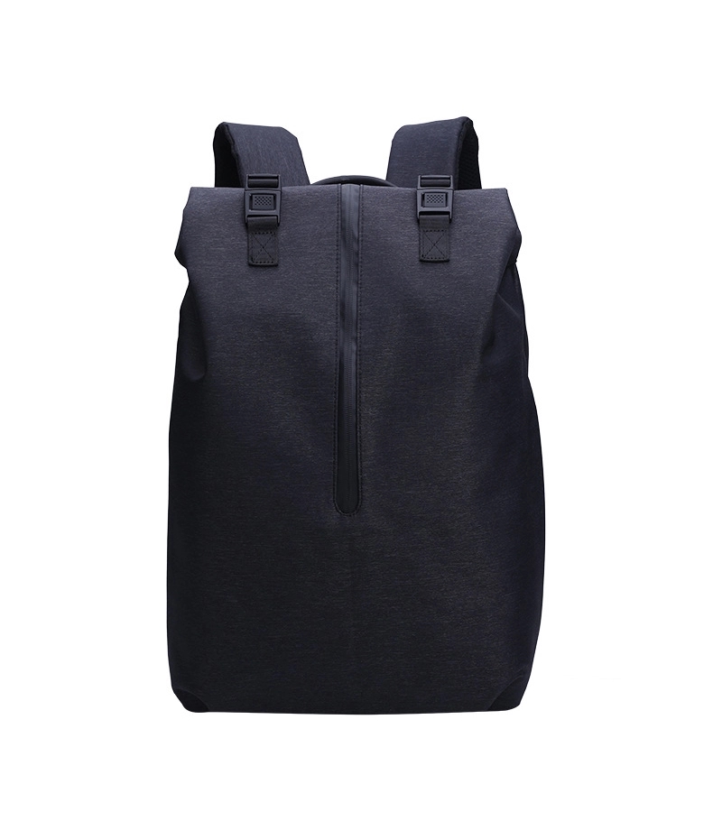 Multifunction Nylon Backpack 7