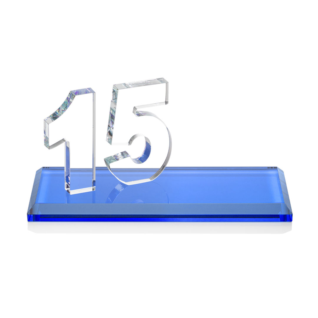 Northam Anniversary VividPrint™ Award - Sky Blue 23