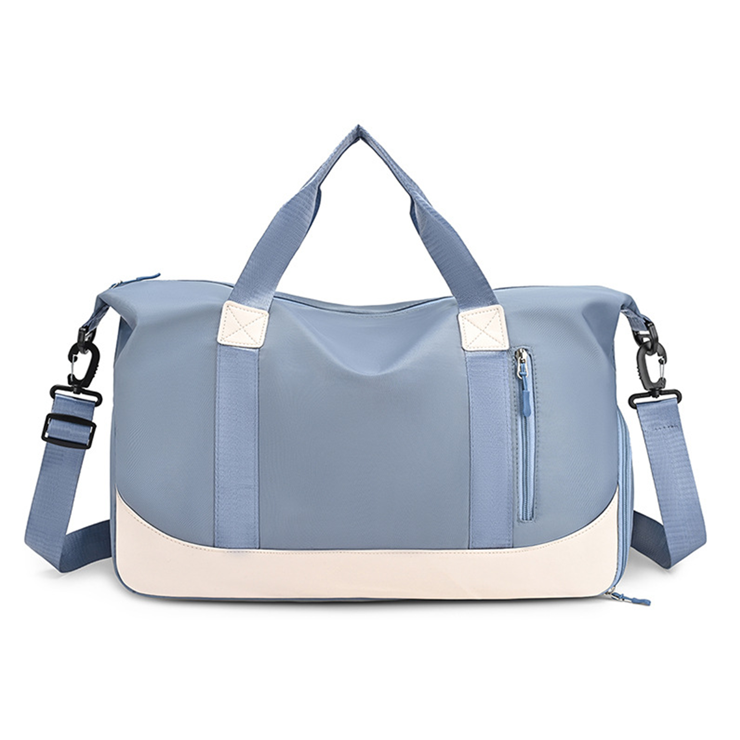 Large Capacity Oxford Sport Duffle Bag 17