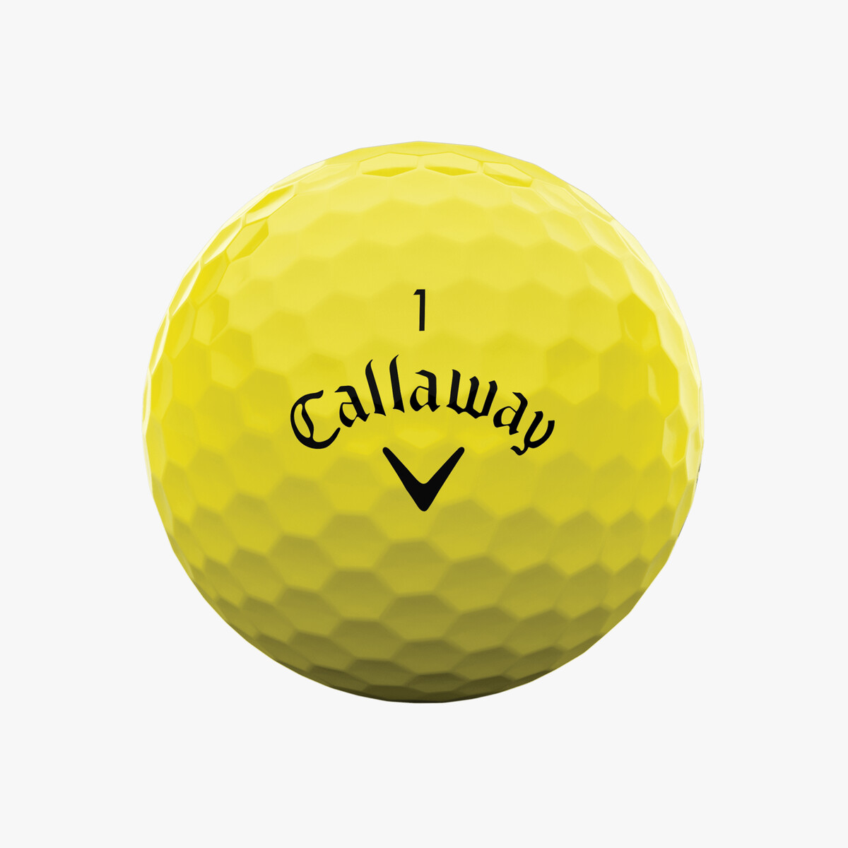 Warbird Golf Balls