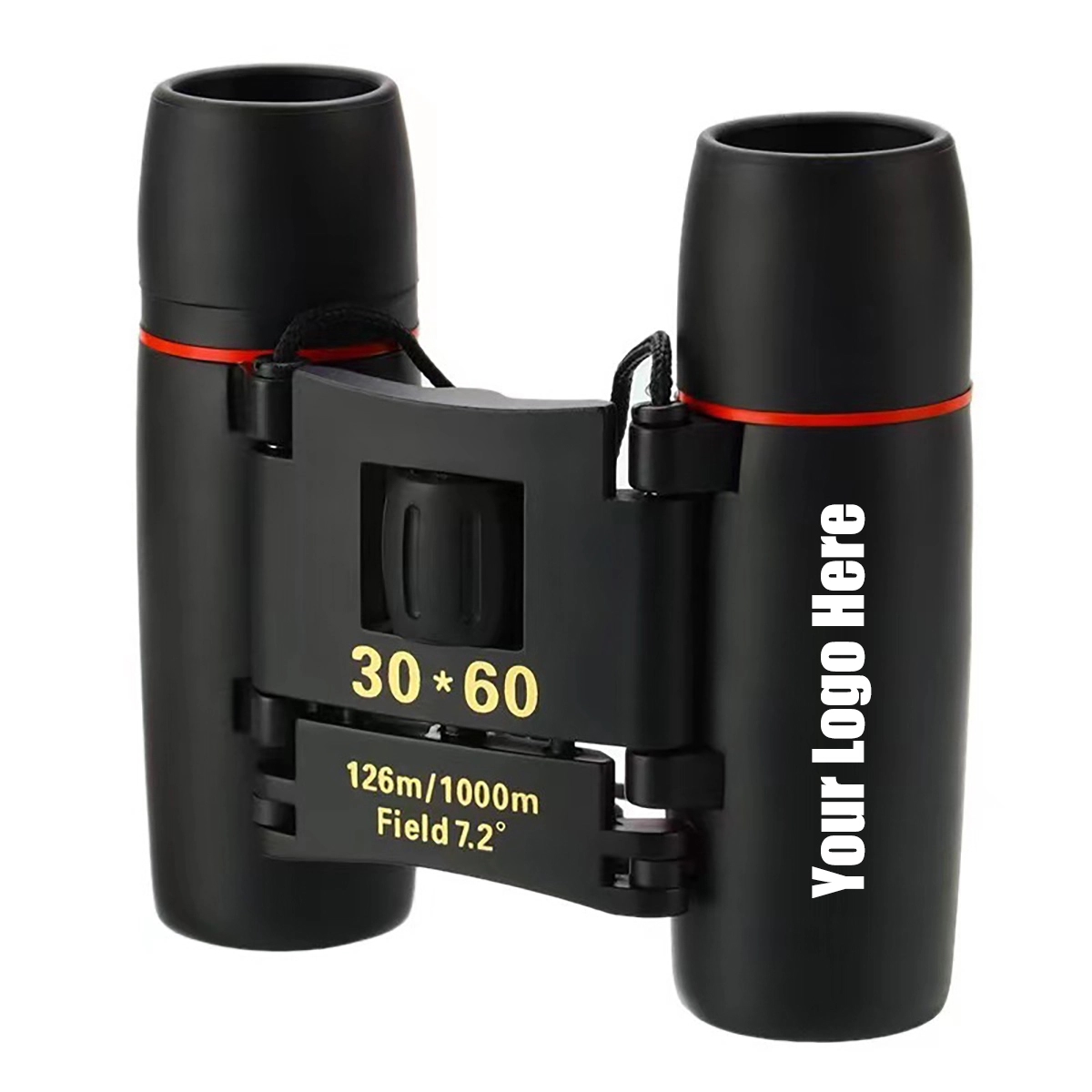 Outdoor Portable Binocular Telescope 2