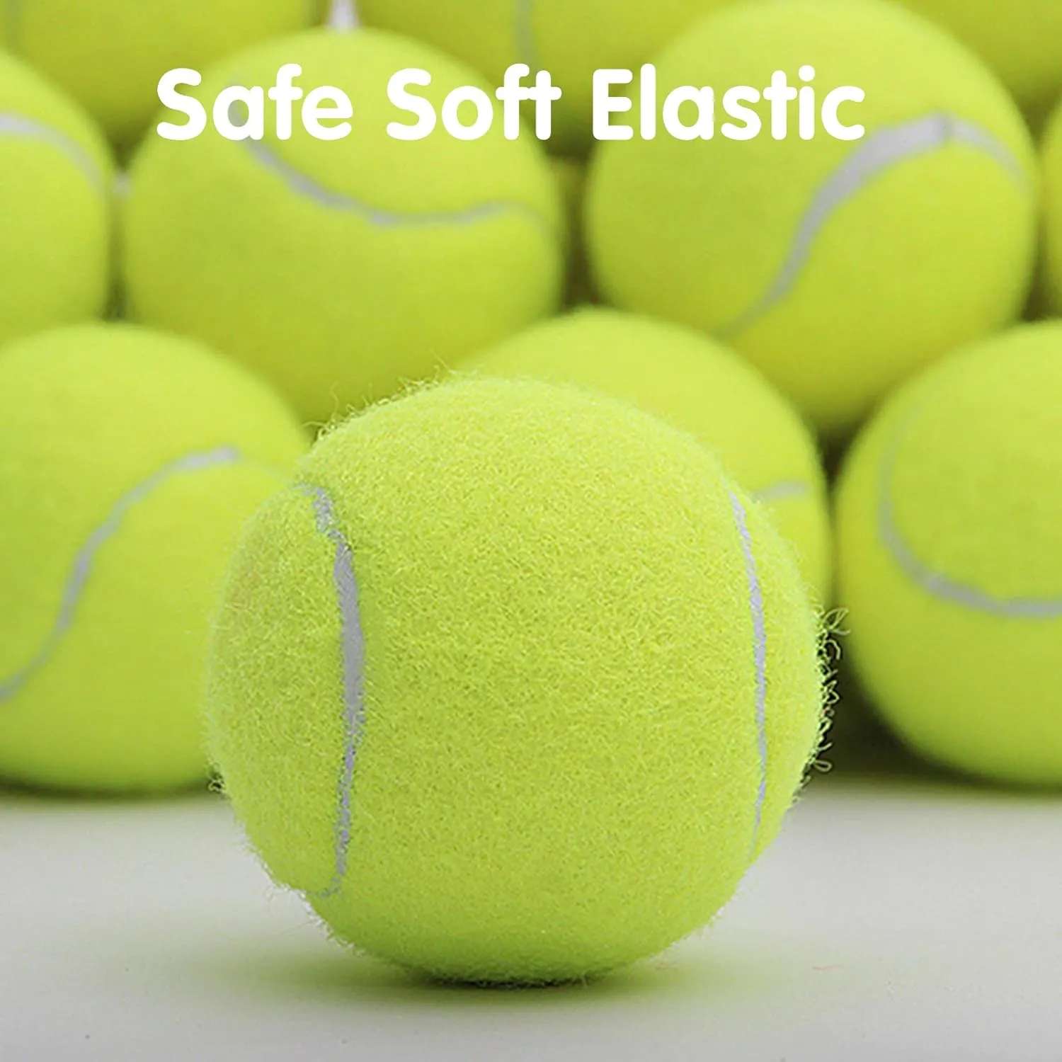 Pet Training Tennis Ball 2
