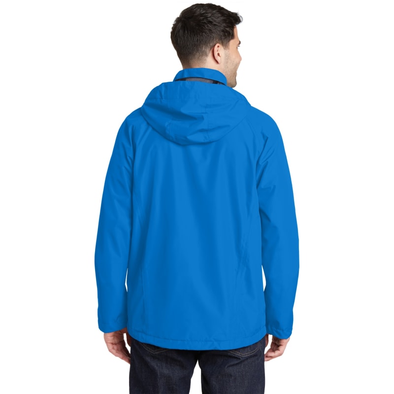 Port Authority Torrent Waterproof Jacket. 41