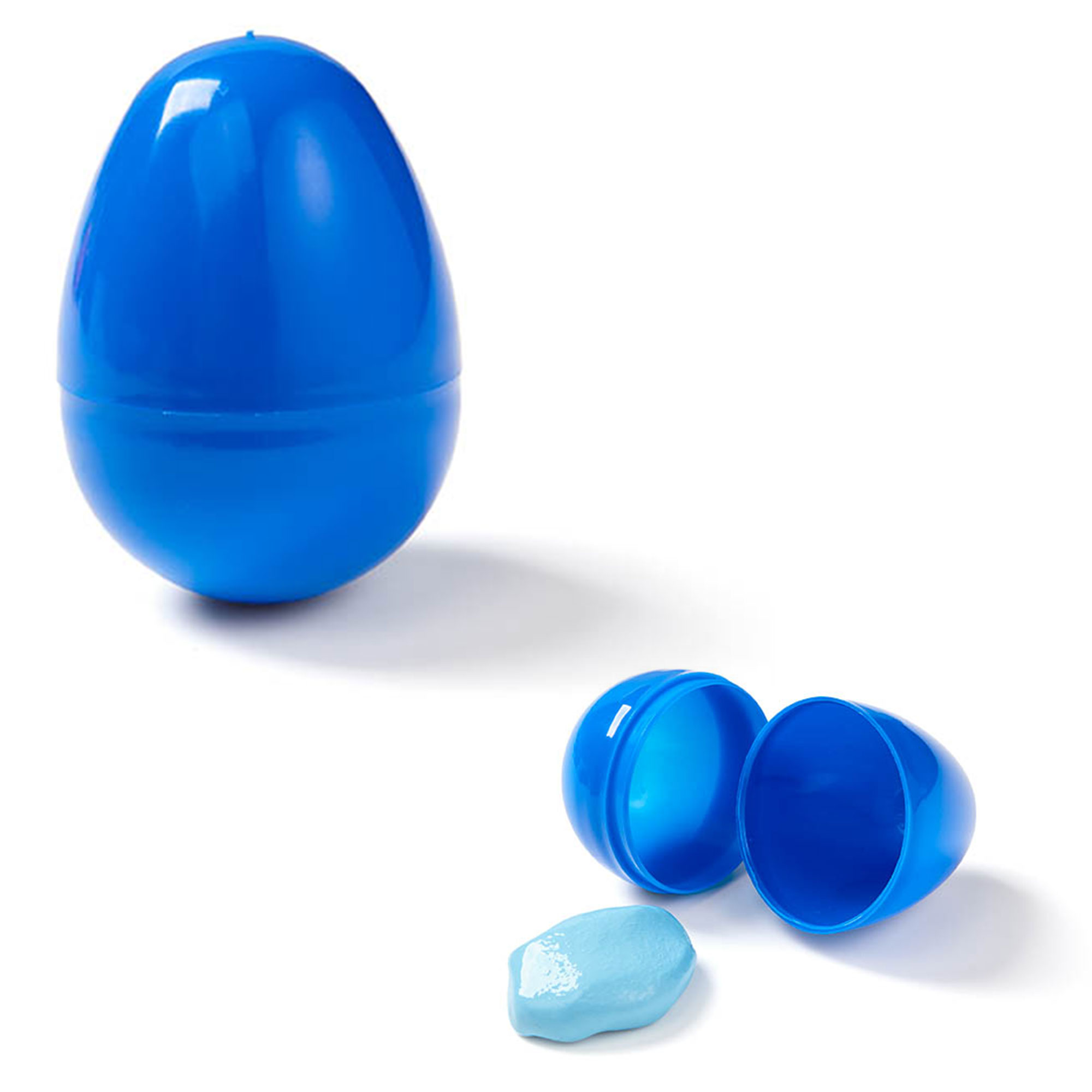 Crazy Putty Egg 3