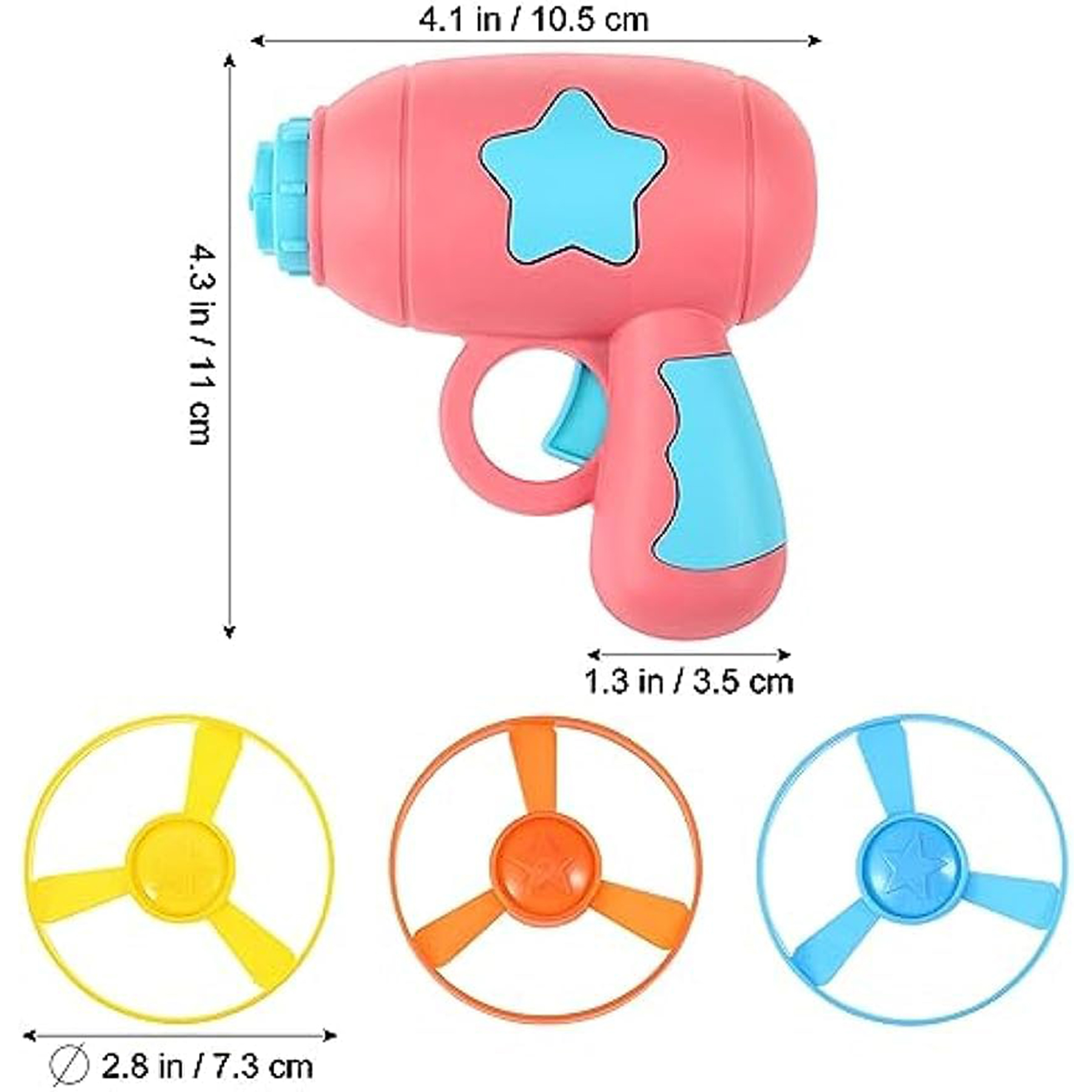 Cat Fetch Toy Cat Interactive Toy 2