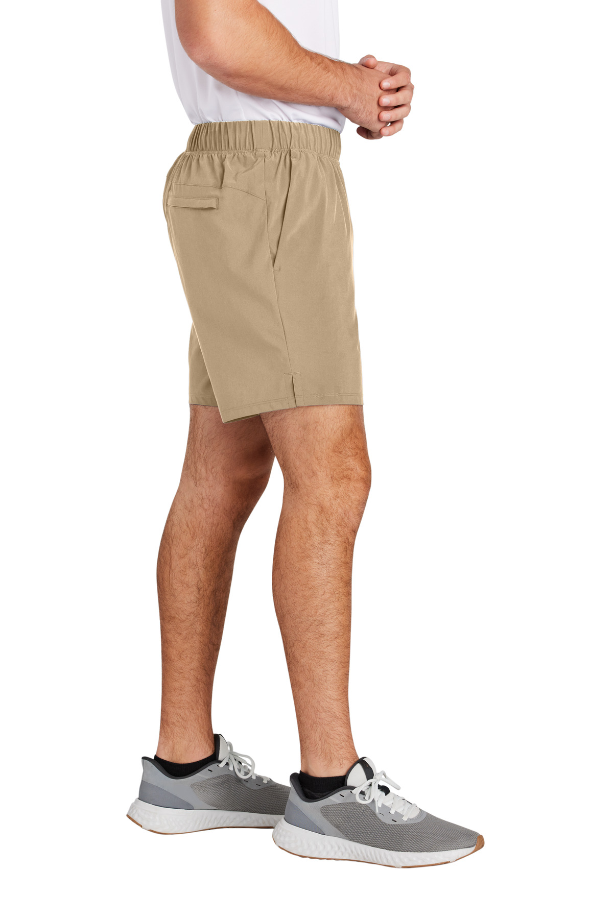 Sport-Tek Repeat 7" Short ST485 9